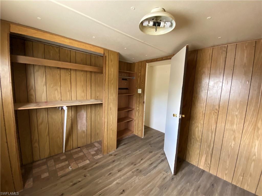 SUNCOAST ESTATES UNREC - Residential Lease