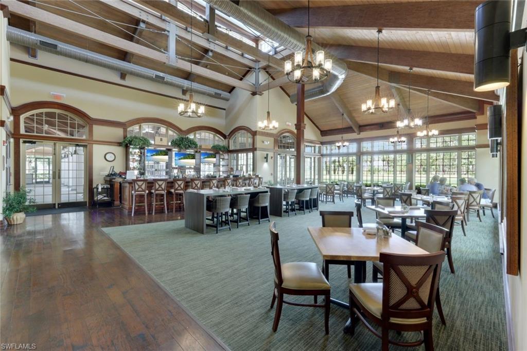 GREYHAWK AT GOLF CLUB OF THE EVERGLADES - Residential