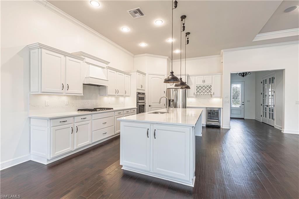 GREYHAWK AT GOLF CLUB OF THE EVERGLADES - Residential