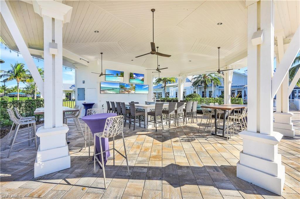 GREYHAWK AT GOLF CLUB OF THE EVERGLADES - Residential