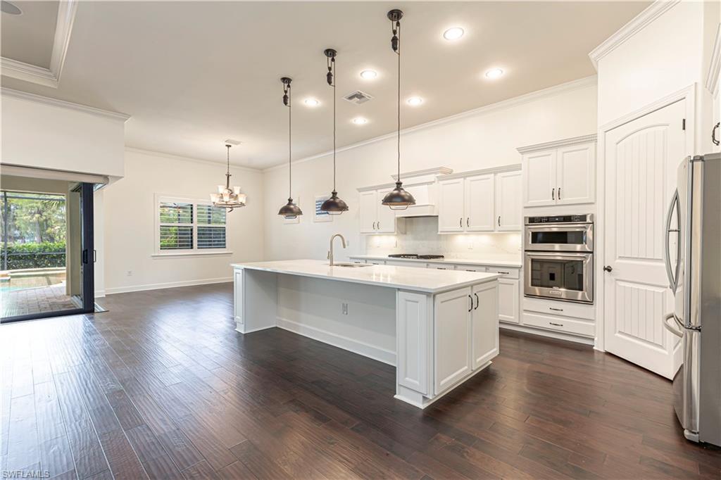 GREYHAWK AT GOLF CLUB OF THE EVERGLADES - Residential