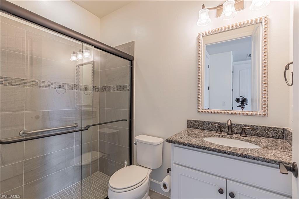 GREYHAWK AT GOLF CLUB OF THE EVERGLADES - Residential