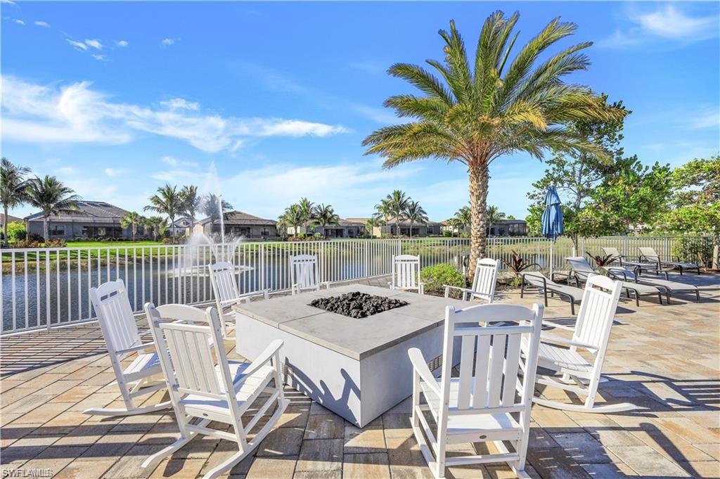 GREYHAWK AT GOLF CLUB OF THE EVERGLADES - Residential