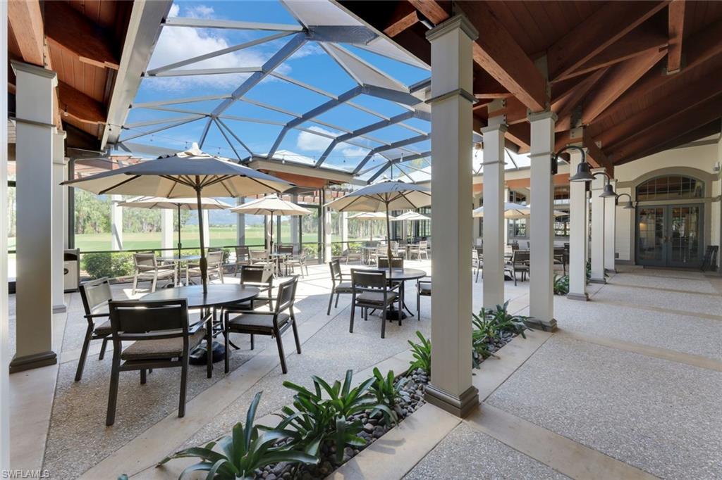 GREYHAWK AT GOLF CLUB OF THE EVERGLADES - Residential