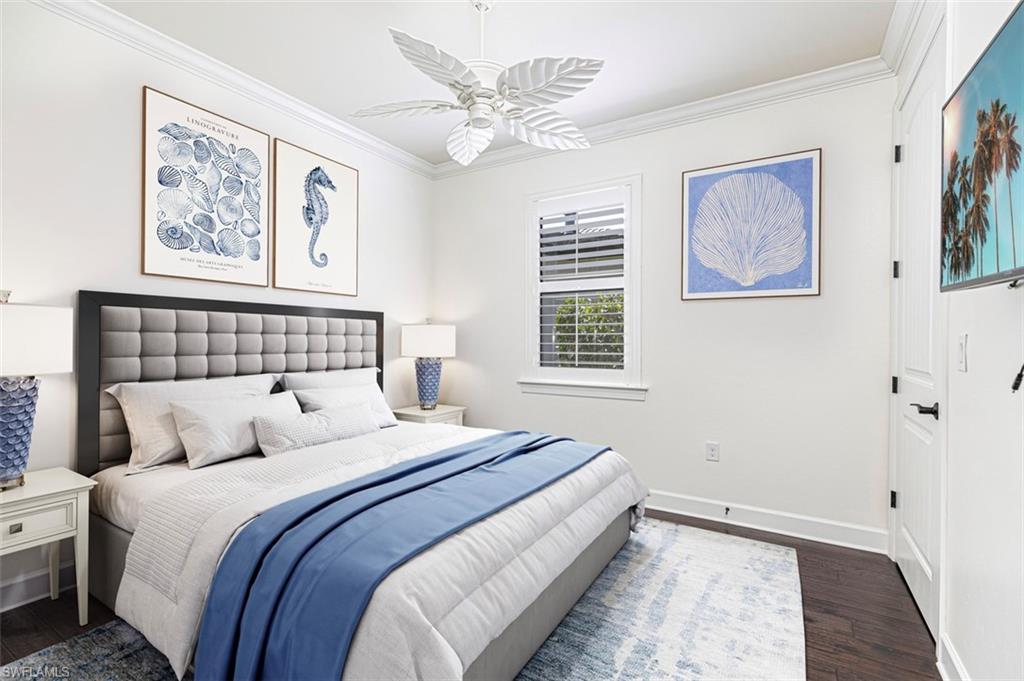 GREYHAWK AT GOLF CLUB OF THE EVERGLADES - Residential