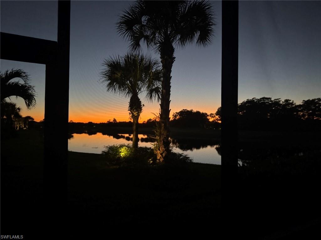 GREYHAWK AT GOLF CLUB OF THE EVERGLADES - Residential