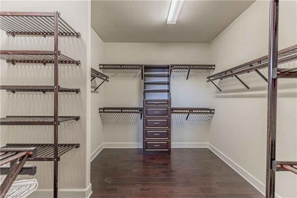 GREYHAWK AT GOLF CLUB OF THE EVERGLADES - Residential