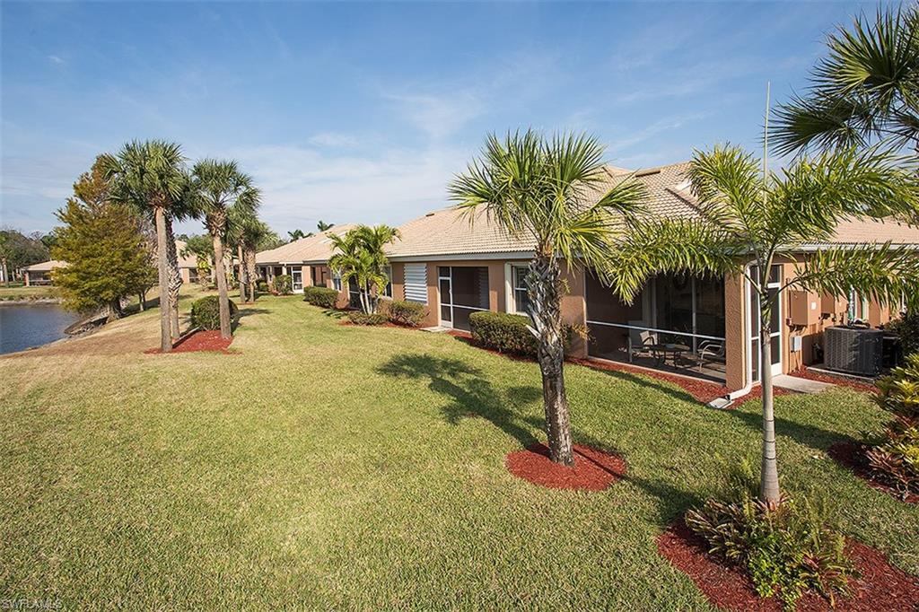 REFLECTION LAKES - Residential