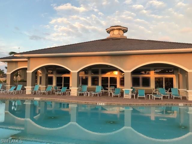 REFLECTION LAKES - Residential