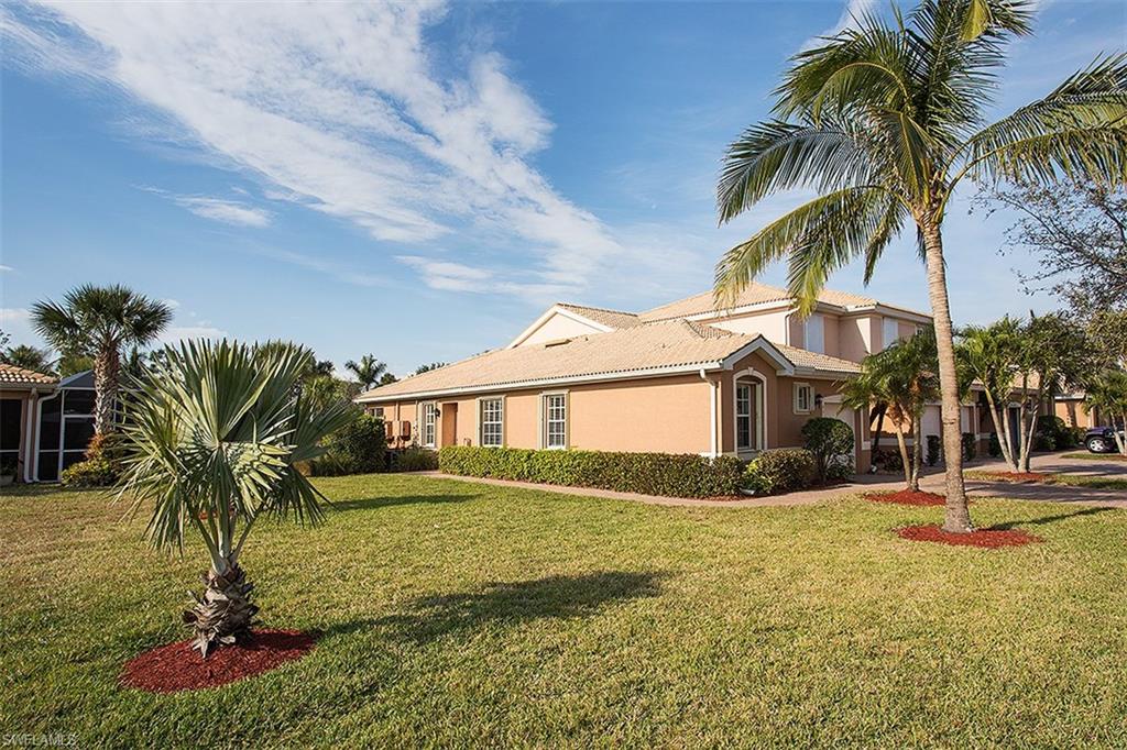 REFLECTION LAKES - Residential