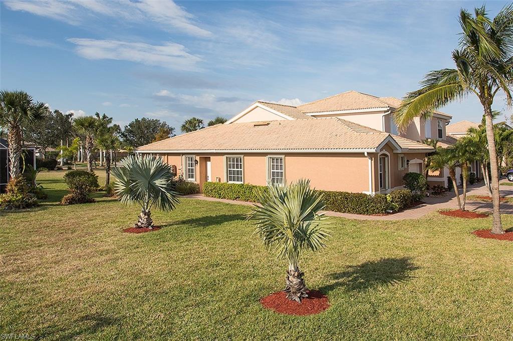 REFLECTION LAKES - Residential