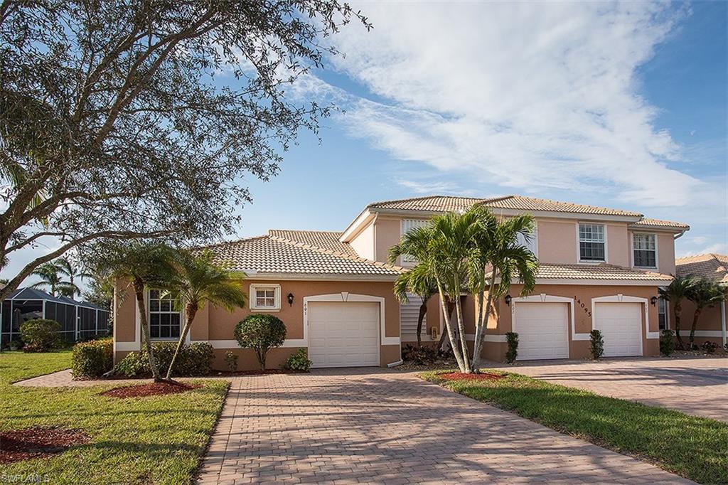 REFLECTION LAKES - Residential