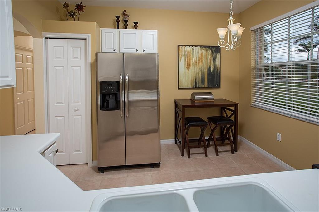 REFLECTION LAKES - Residential