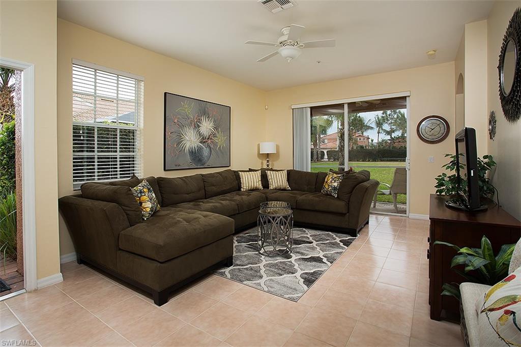 REFLECTION LAKES - Residential