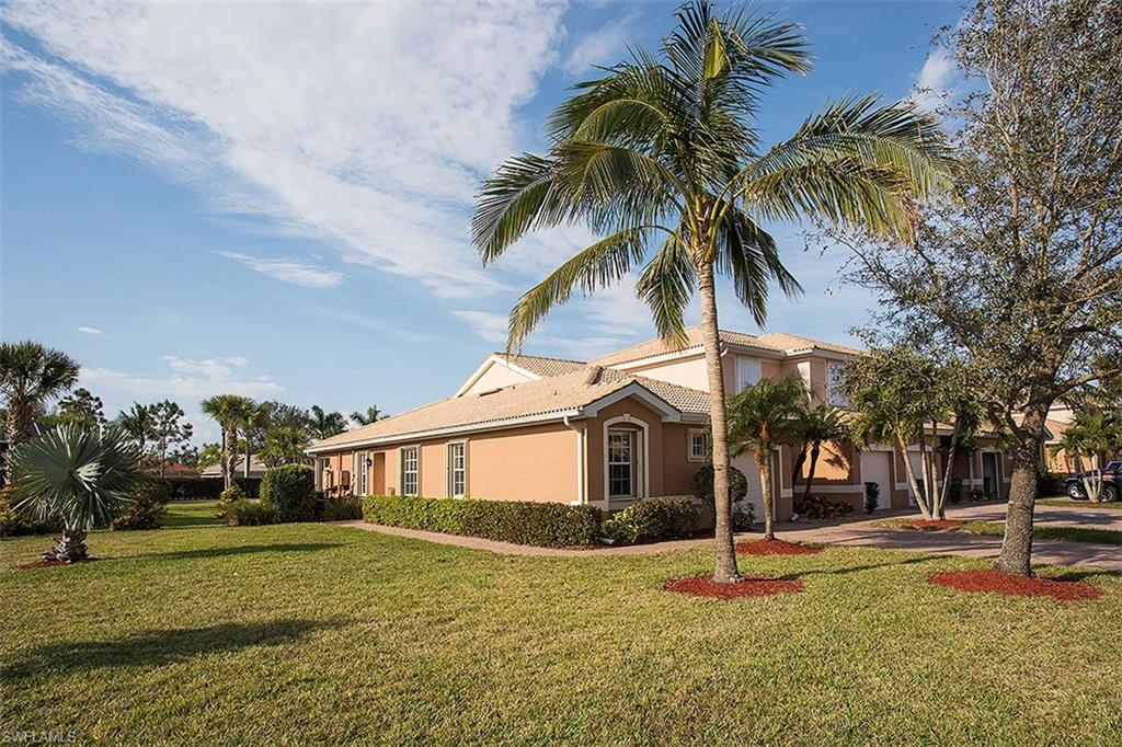 REFLECTION LAKES - Residential