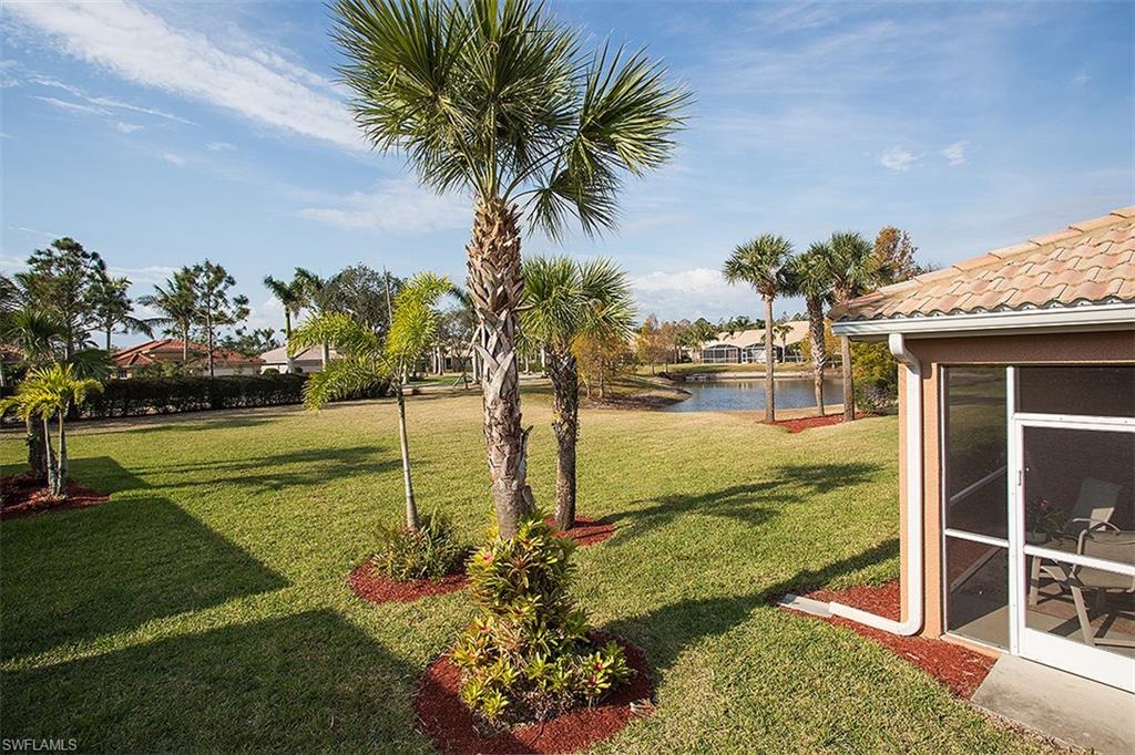 REFLECTION LAKES - Residential