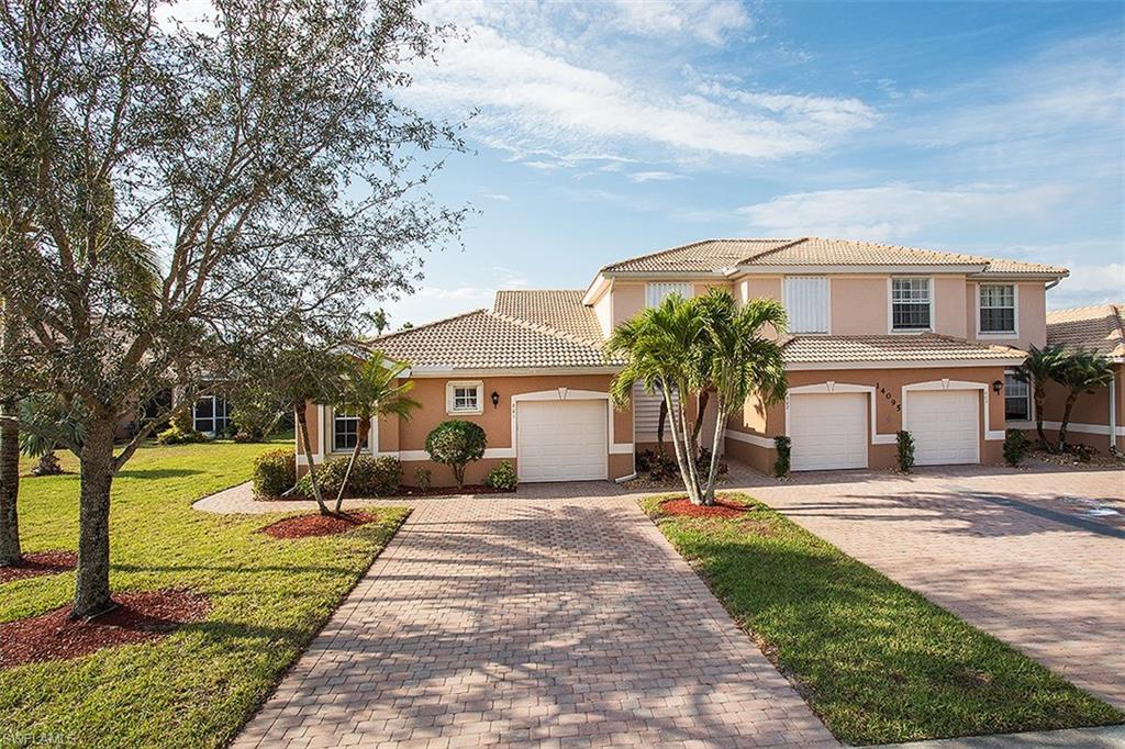 REFLECTION LAKES - Residential