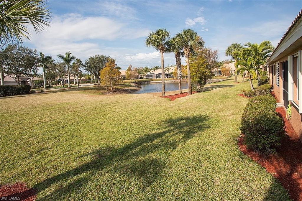 REFLECTION LAKES - Residential