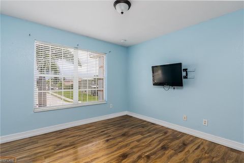 A home in LEHIGH ACRES