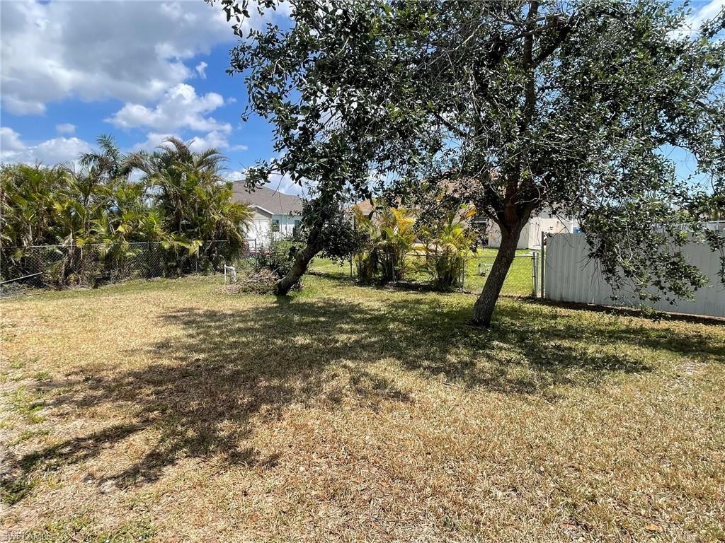 CAPE CORAL - Residential Lease