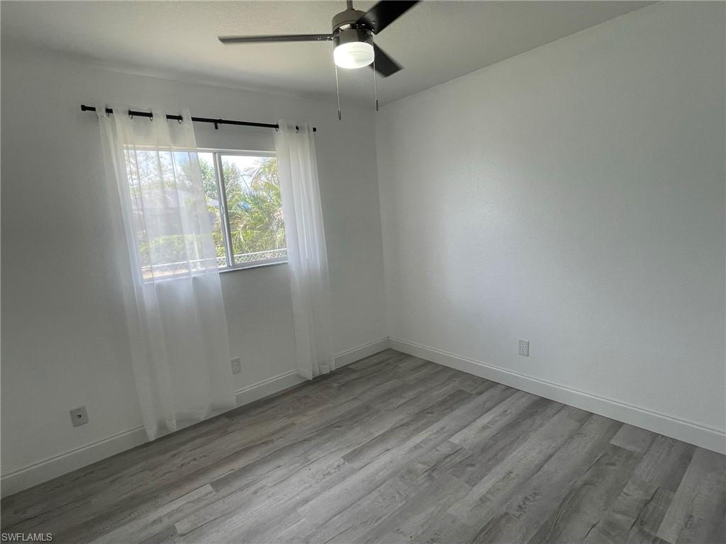 CAPE CORAL - Residential Lease