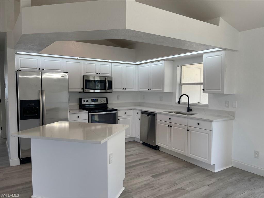 CAPE CORAL - Residential Lease