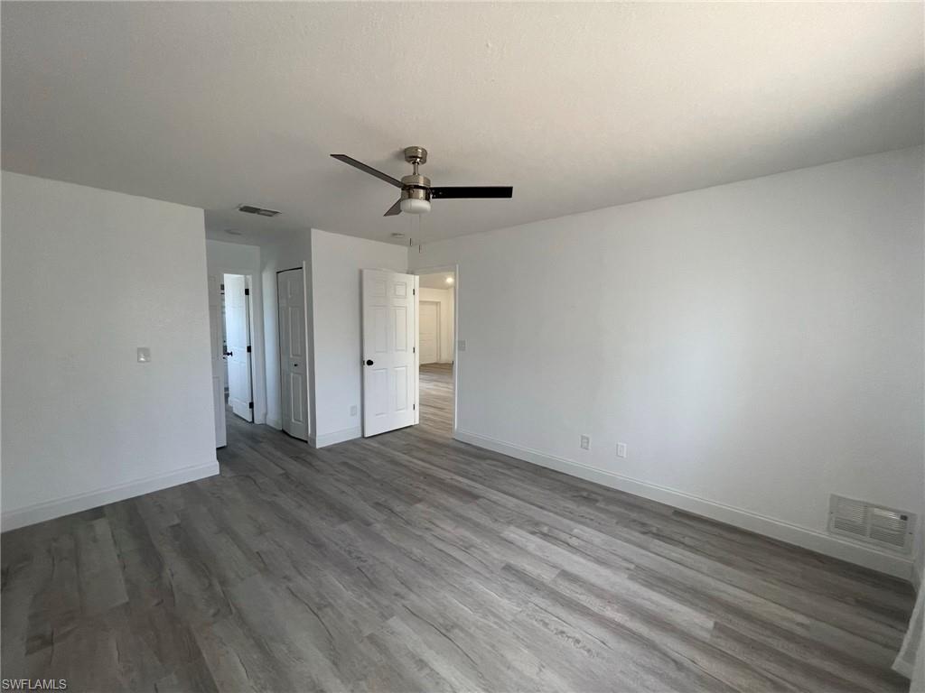 CAPE CORAL - Residential Lease