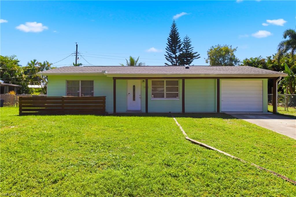 MCGREGOR GROVES - Residential