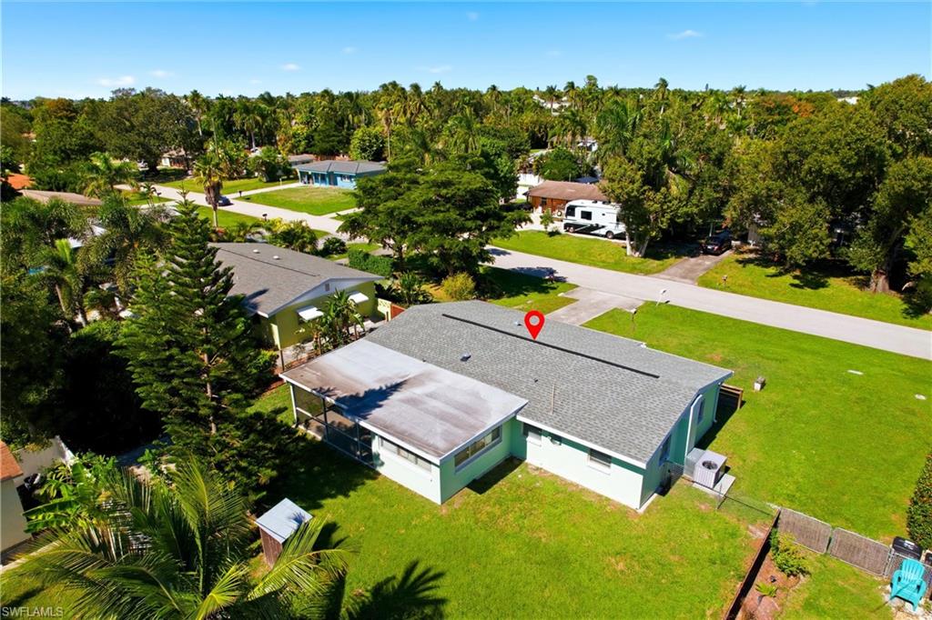 MCGREGOR GROVES - Residential