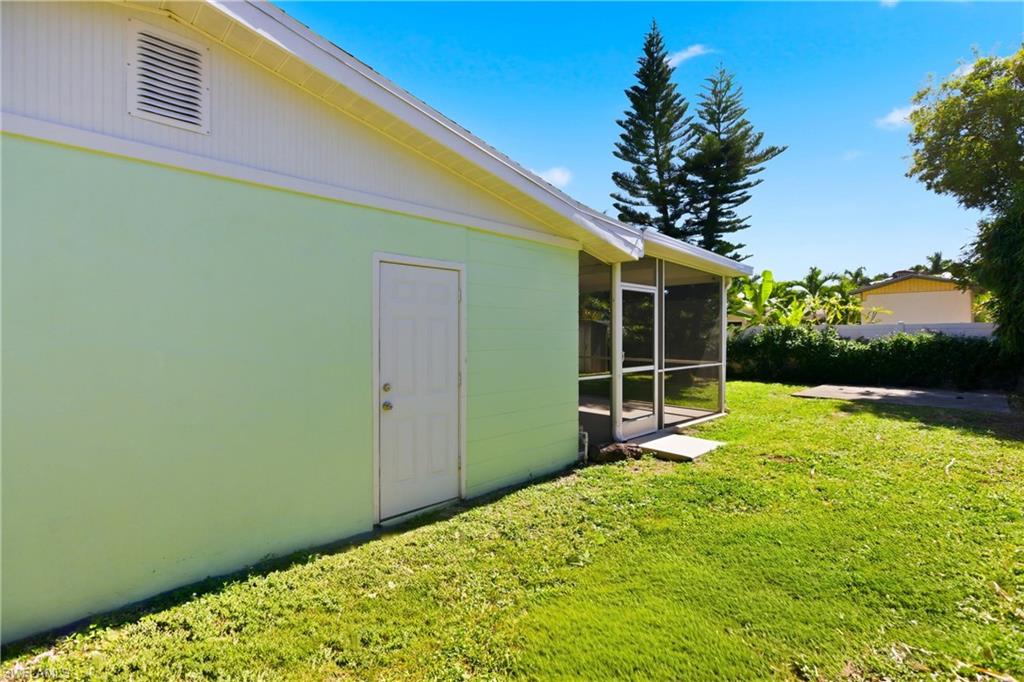 MCGREGOR GROVES - Residential