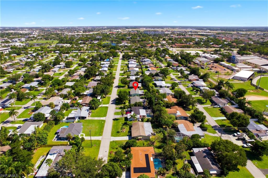 MCGREGOR GROVES - Residential