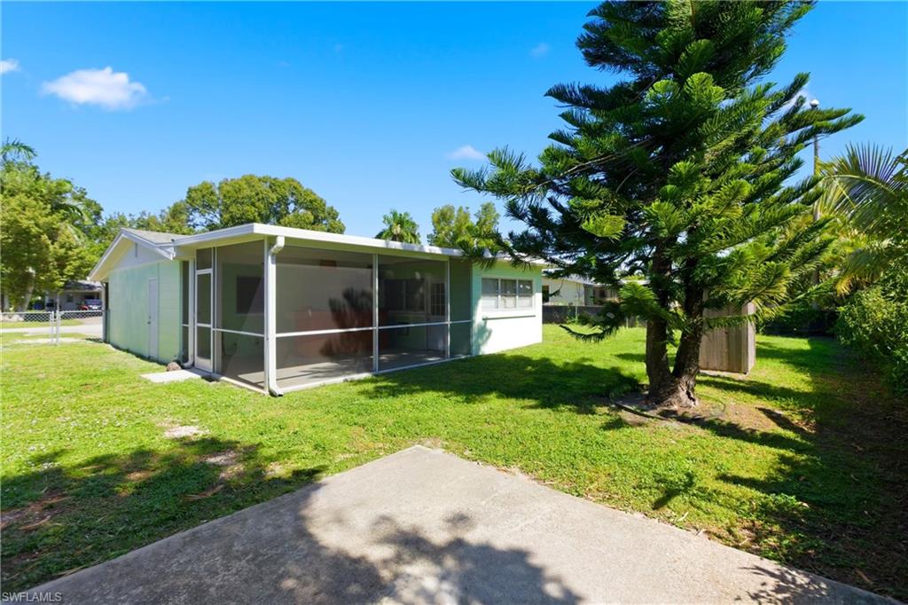 MCGREGOR GROVES - Residential