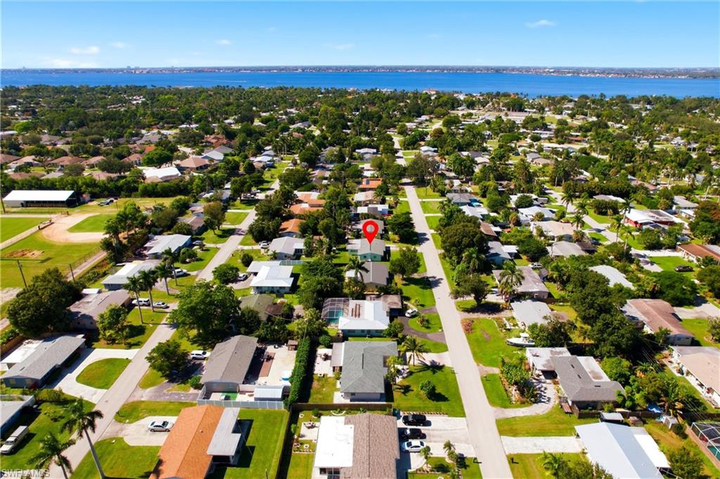 MCGREGOR GROVES - Residential