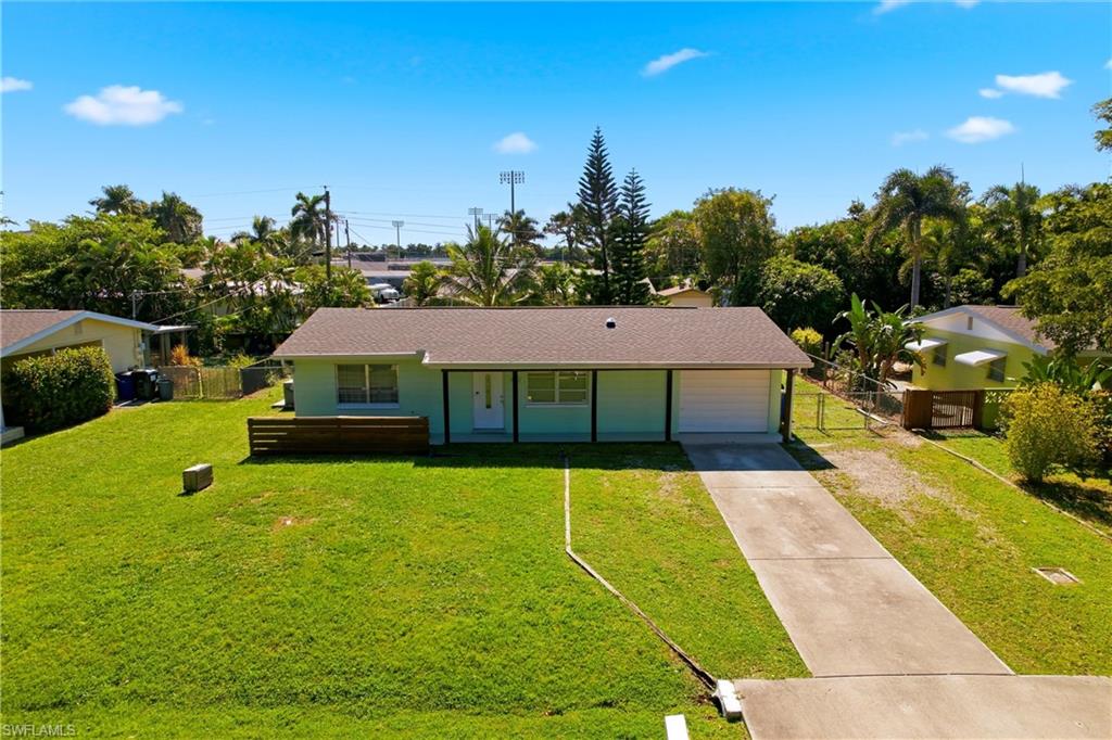 MCGREGOR GROVES - Residential