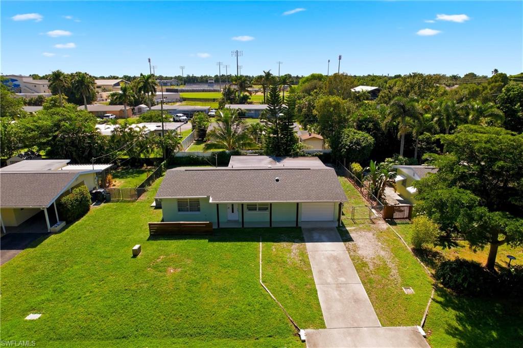 MCGREGOR GROVES - Residential