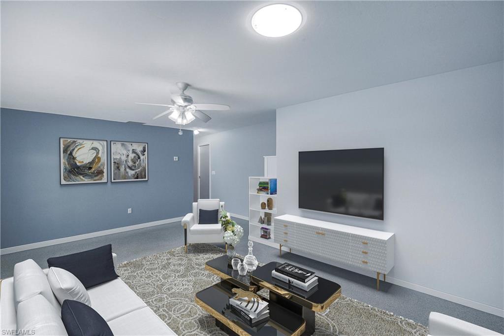 MCGREGOR GROVES - Residential