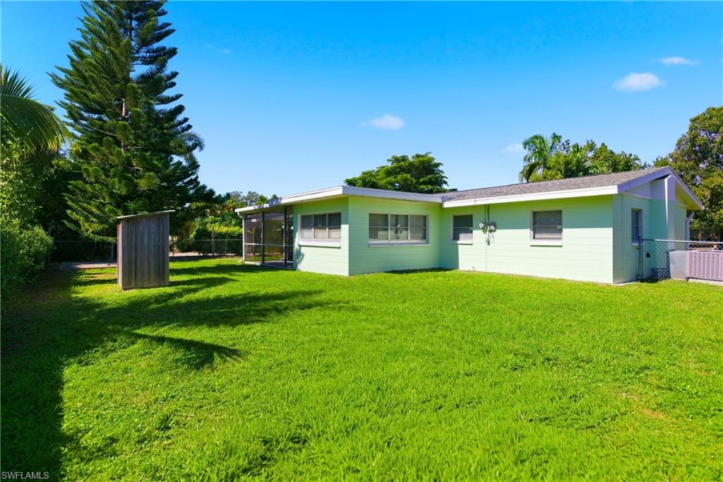 MCGREGOR GROVES - Residential