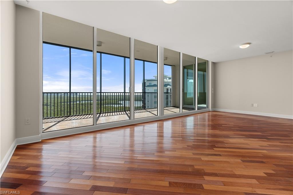 NEVIS AT COVE TOWERS - Residential