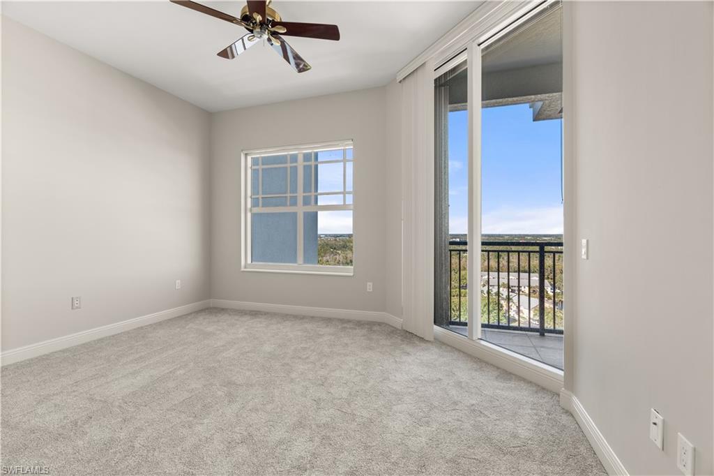 NEVIS AT COVE TOWERS - Residential