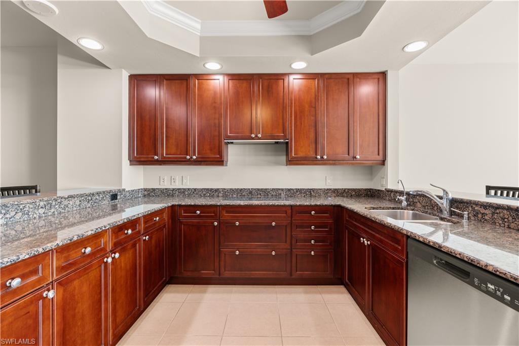 NEVIS AT COVE TOWERS - Residential