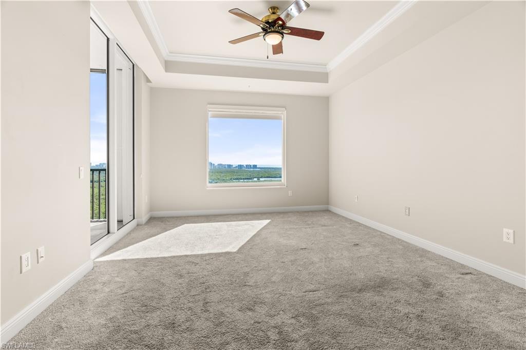 NEVIS AT COVE TOWERS - Residential