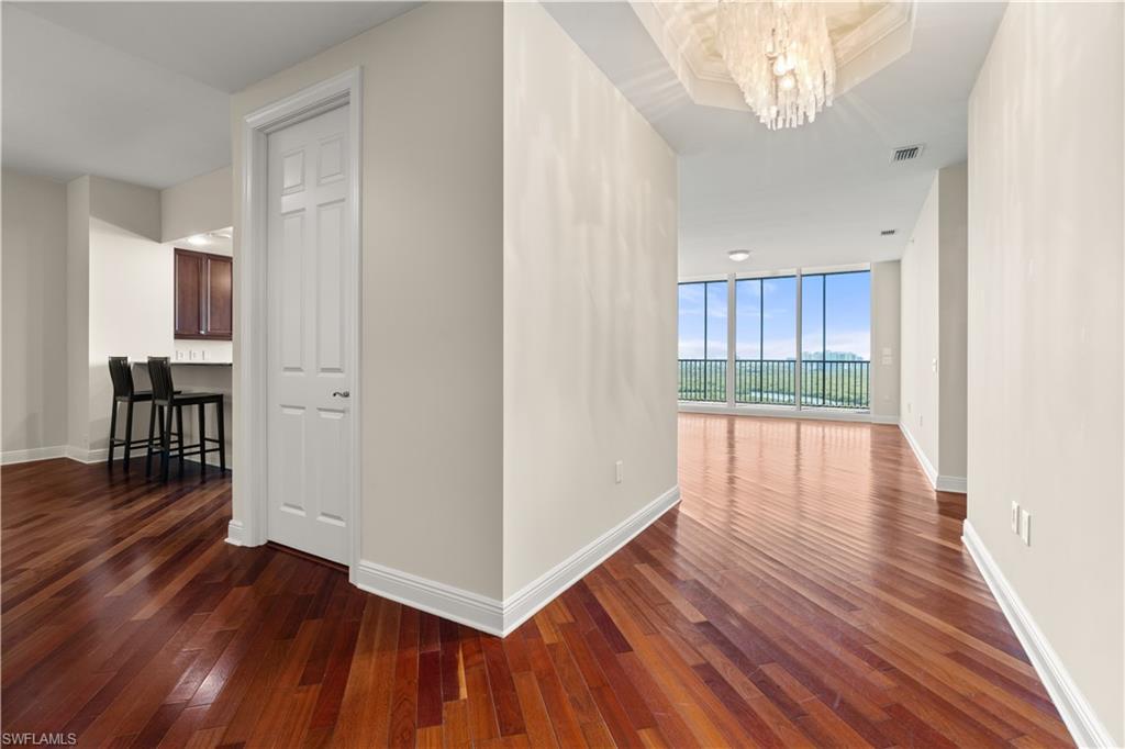 NEVIS AT COVE TOWERS - Residential