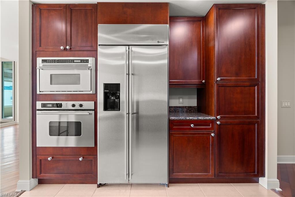 NEVIS AT COVE TOWERS - Residential