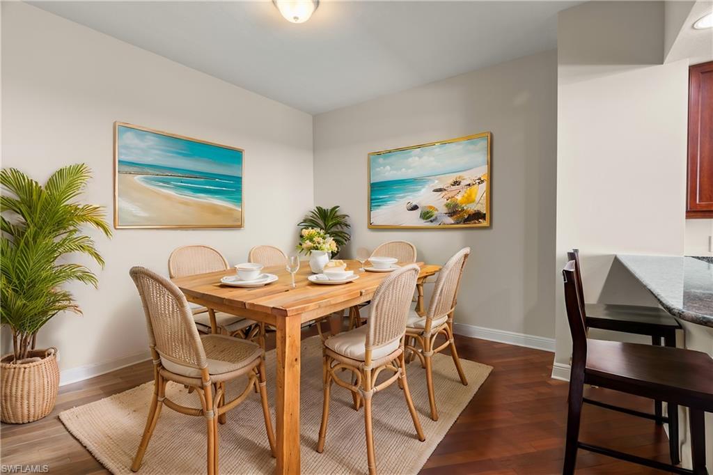 NEVIS AT COVE TOWERS - Residential