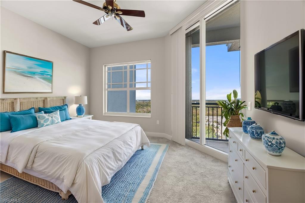 NEVIS AT COVE TOWERS - Residential