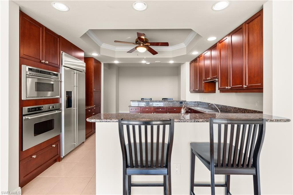 NEVIS AT COVE TOWERS - Residential