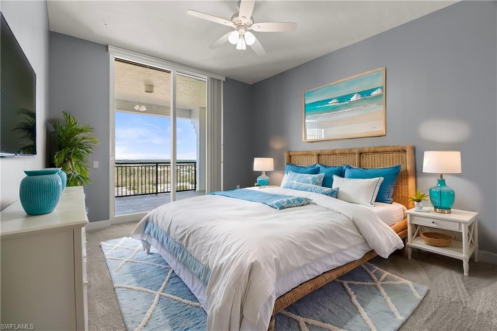 NEVIS AT COVE TOWERS - Residential