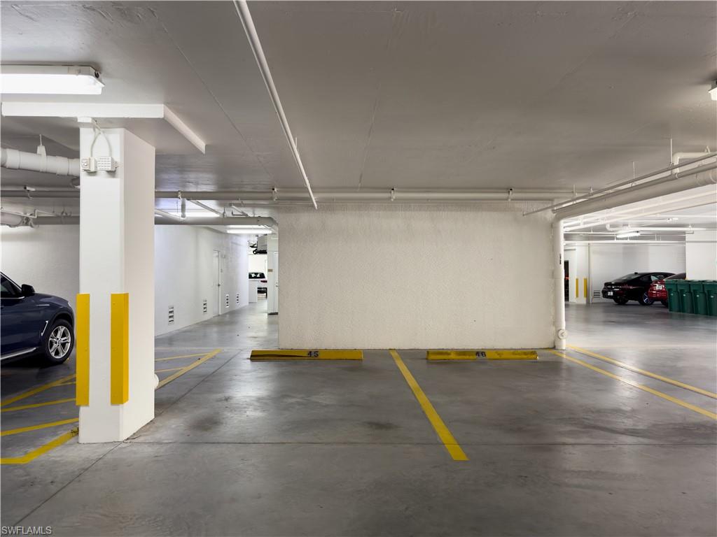 NEVIS AT COVE TOWERS - Residential