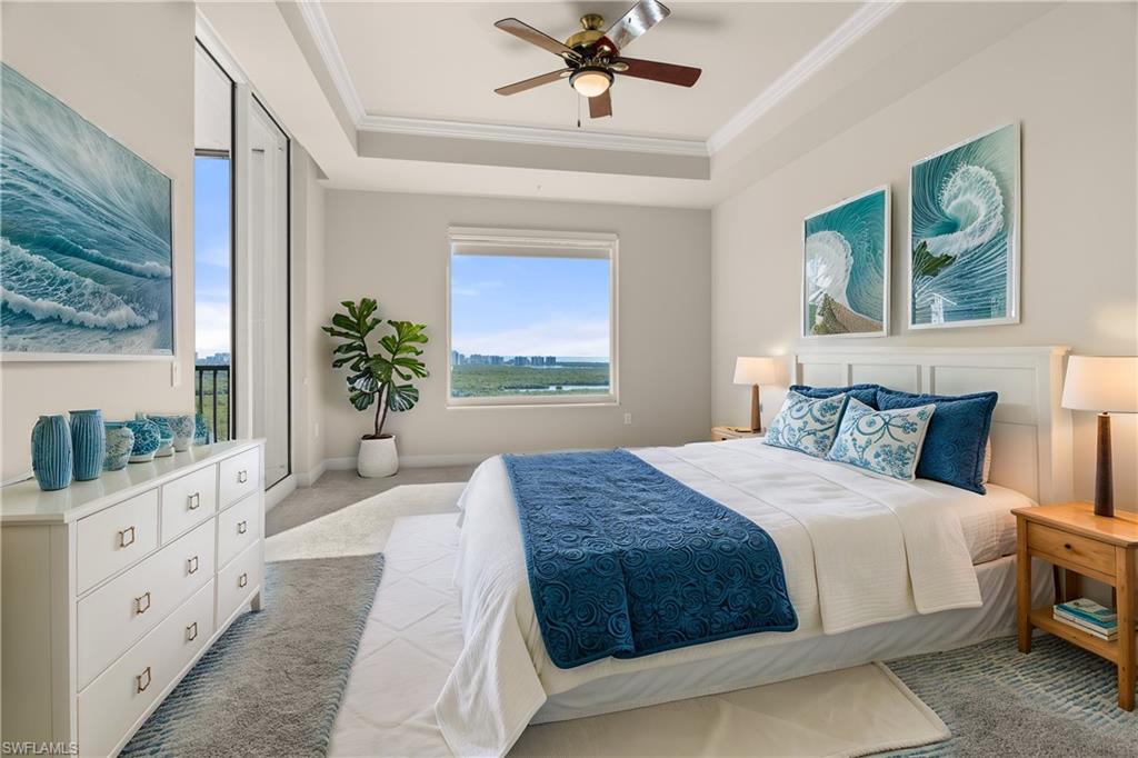 NEVIS AT COVE TOWERS - Residential