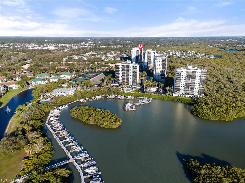 NEVIS AT COVE TOWERS - Residential